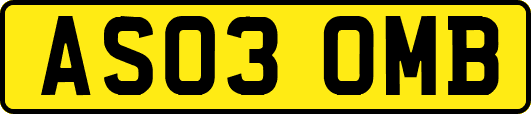 AS03OMB