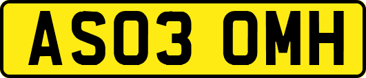 AS03OMH