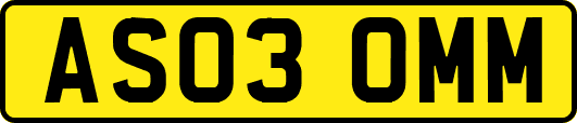 AS03OMM