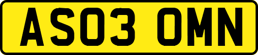 AS03OMN