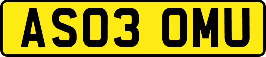 AS03OMU