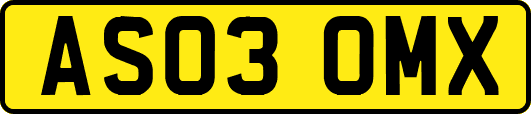 AS03OMX