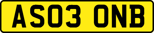 AS03ONB