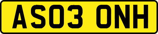 AS03ONH
