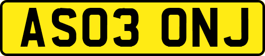 AS03ONJ