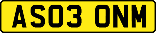 AS03ONM