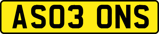 AS03ONS