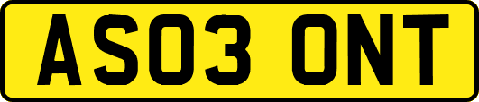 AS03ONT