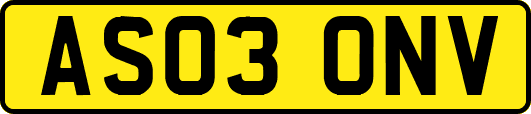 AS03ONV