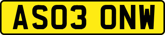 AS03ONW