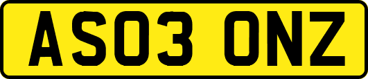 AS03ONZ