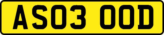 AS03OOD