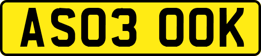 AS03OOK