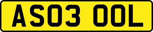 AS03OOL