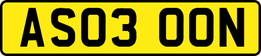 AS03OON