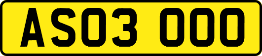 AS03OOO