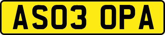 AS03OPA