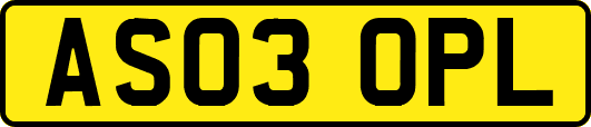 AS03OPL