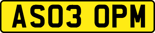 AS03OPM