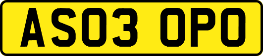 AS03OPO