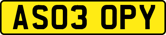 AS03OPY