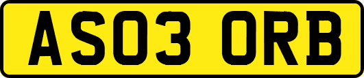 AS03ORB