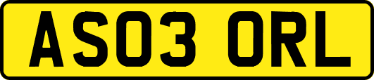 AS03ORL