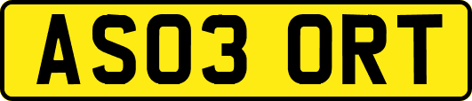 AS03ORT