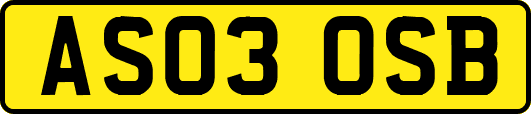 AS03OSB