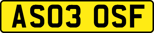 AS03OSF