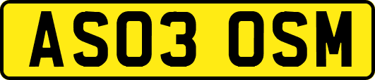 AS03OSM