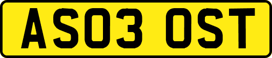 AS03OST