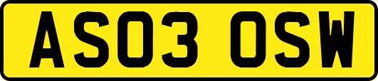 AS03OSW