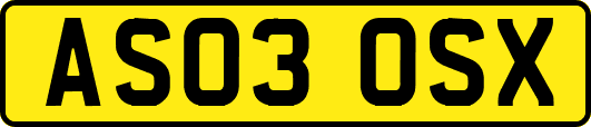AS03OSX