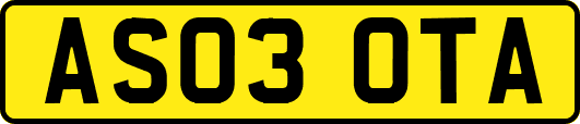 AS03OTA