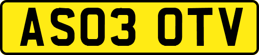 AS03OTV