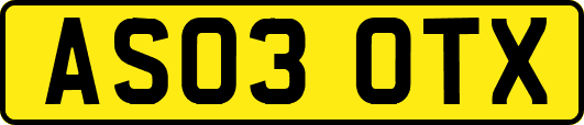 AS03OTX