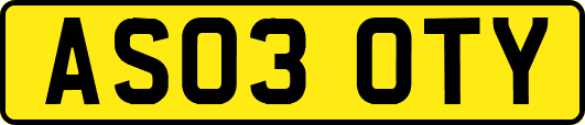AS03OTY