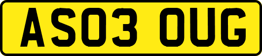 AS03OUG
