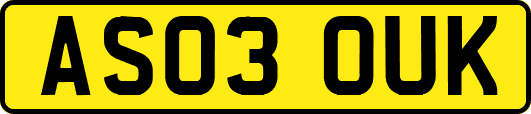 AS03OUK
