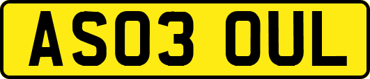 AS03OUL