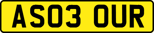 AS03OUR