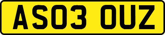 AS03OUZ