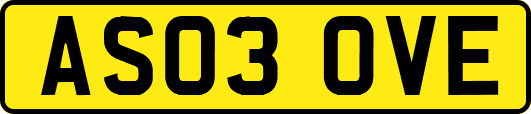 AS03OVE