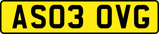 AS03OVG