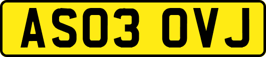 AS03OVJ