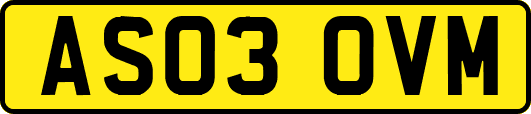 AS03OVM