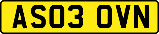 AS03OVN