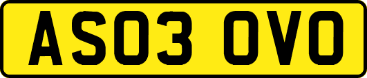 AS03OVO