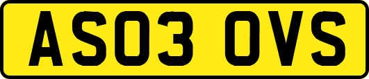 AS03OVS